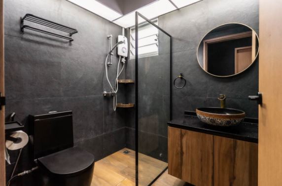 Дизайн и интерьер ванной комнаты: создание идеального пространства