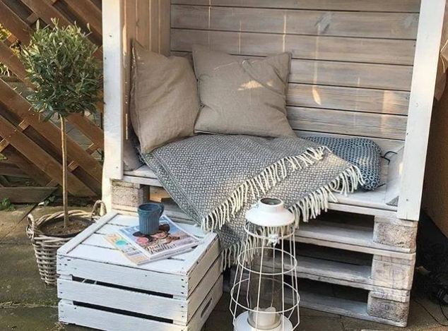 Комфортное обустройство дивана как спальное место - магазин мебели Dommino