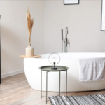 Современный декор ванной комнаты — ознакомьтесь с нашими идеями оформления ванной комнаты